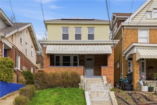 2721 Pyramid Ave, Brentwood, PA 15227