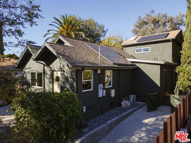 5049 San Rafael Avenue, Los Angeles, CA 90042