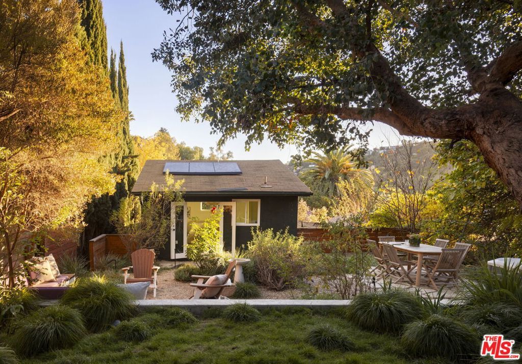 5049 San Rafael Avenue, Los Angeles, CA 90042