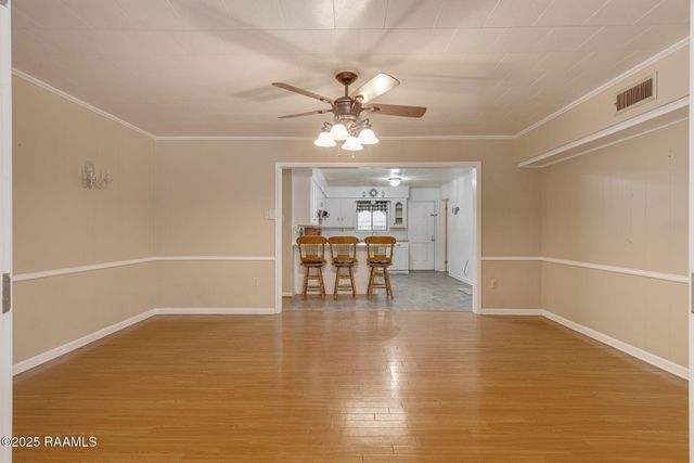 314 Demoncherveaux Boulevard, Ville Platte, LA 70586