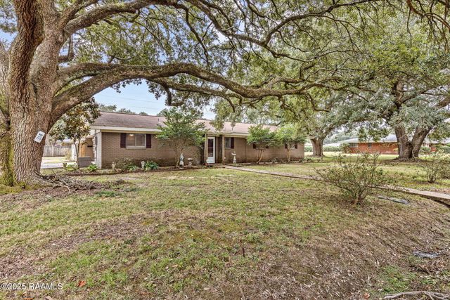 314 Demoncherveaux Boulevard, Ville Platte, LA 70586