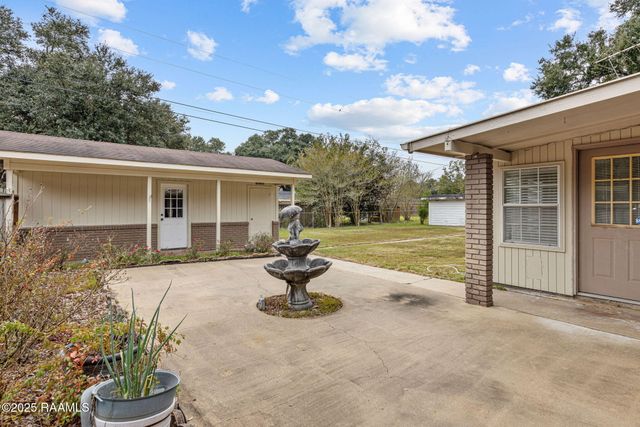 314 Demoncherveaux Boulevard, Ville Platte, LA 70586