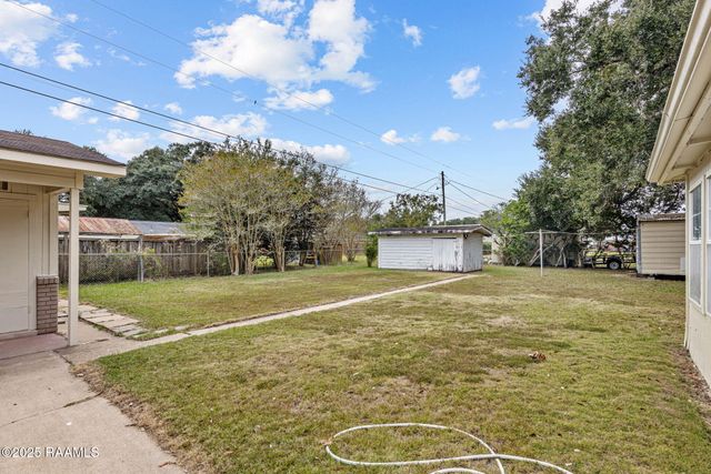 314 Demoncherveaux Boulevard, Ville Platte, LA 70586