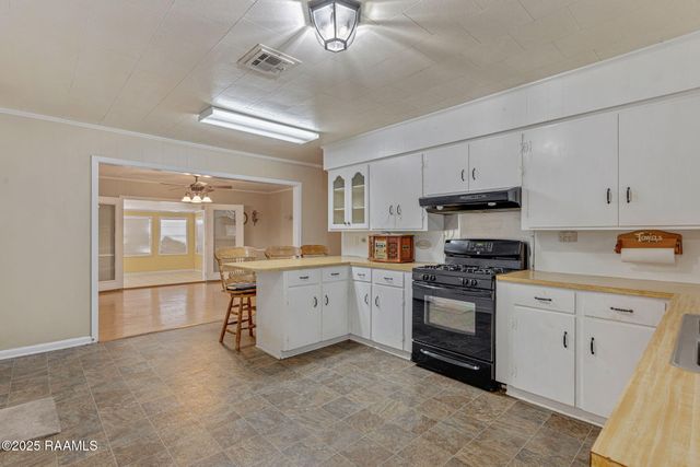 314 Demoncherveaux Boulevard, Ville Platte, LA 70586