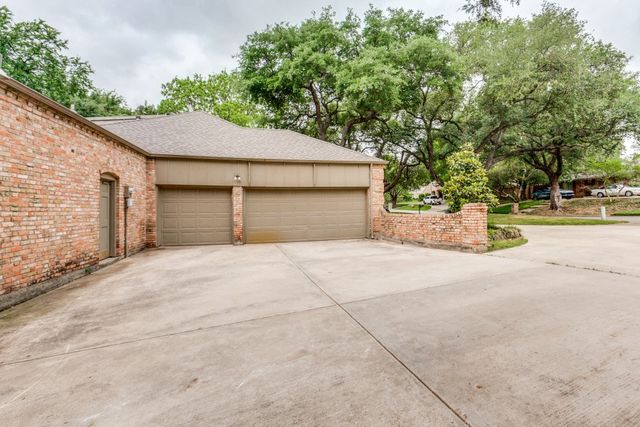 7026 Dartbrook Drive, Dallas, TX 75254