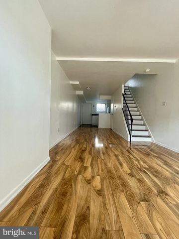 1523 W THOMPSON ST, Philadelphia, PA 19121