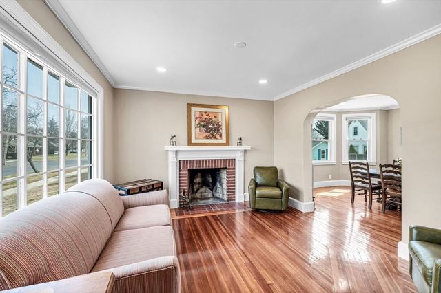 83 Bliss Road, Longmeadow, MA 01106