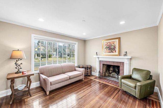 83 Bliss Road, Longmeadow, MA 01106