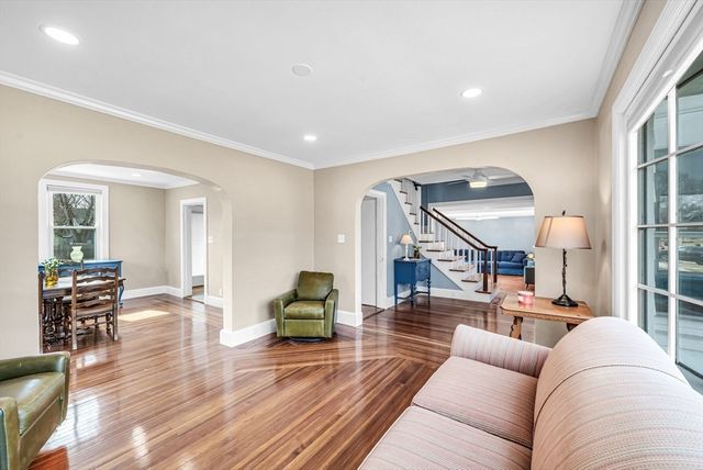 83 Bliss Road, Longmeadow, MA 01106