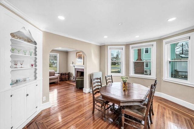 83 Bliss Road, Longmeadow, MA 01106