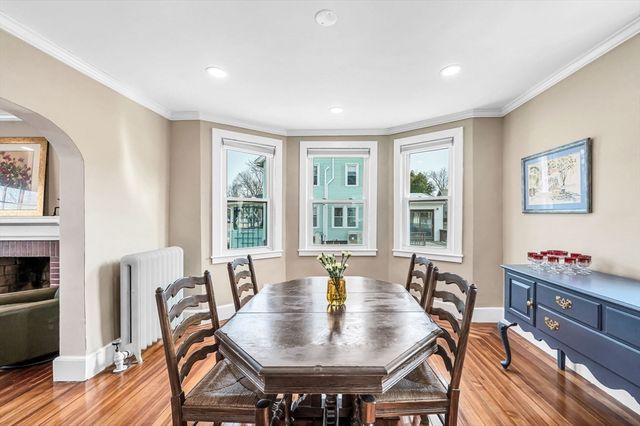 83 Bliss Road, Longmeadow, MA 01106