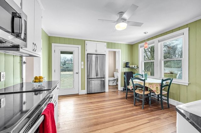 83 Bliss Road, Longmeadow, MA 01106