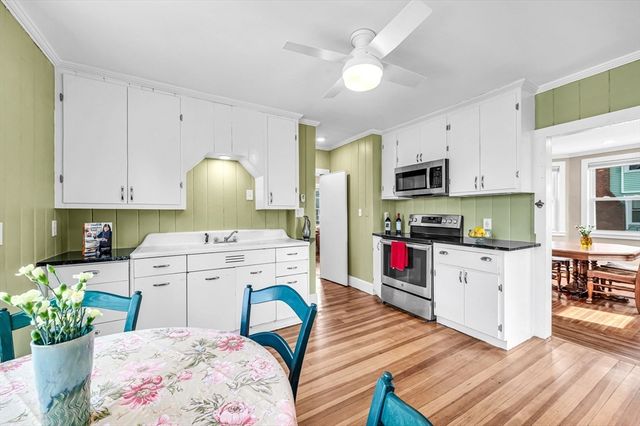 83 Bliss Road, Longmeadow, MA 01106