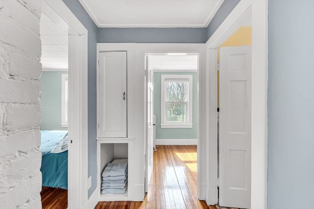 83 Bliss Road, Longmeadow, MA 01106