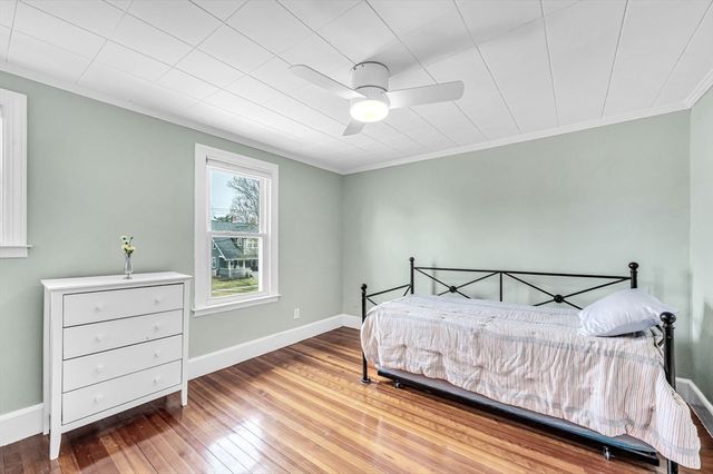 83 Bliss Road, Longmeadow, MA 01106