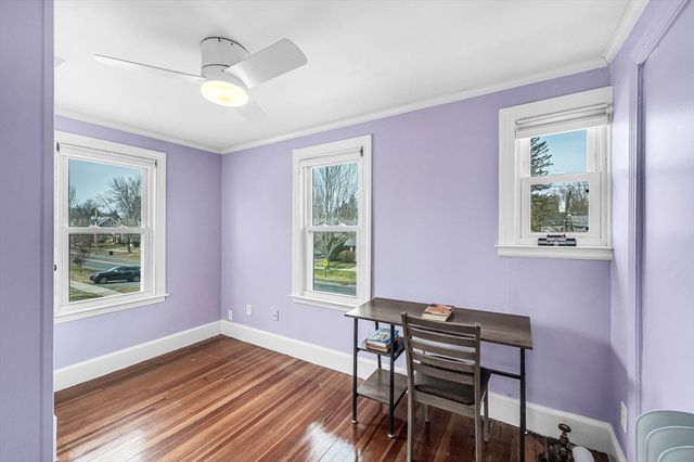 83 Bliss Road, Longmeadow, MA 01106