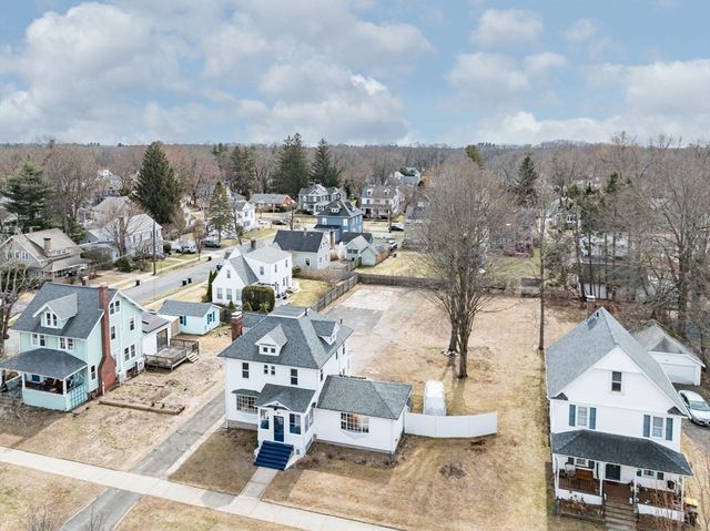 83 Bliss Road, Longmeadow, MA 01106