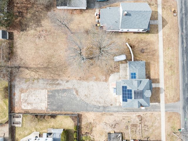 83 Bliss Road, Longmeadow, MA 01106