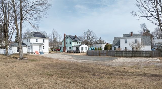 83 Bliss Road, Longmeadow, MA 01106