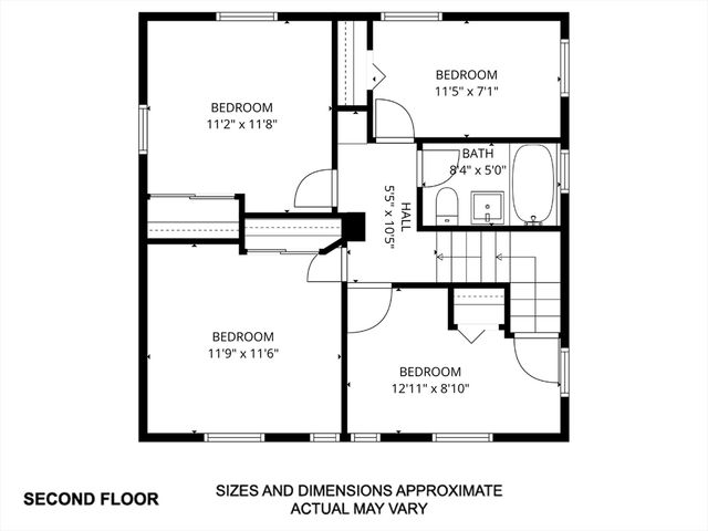 83 Bliss Road, Longmeadow, MA 01106