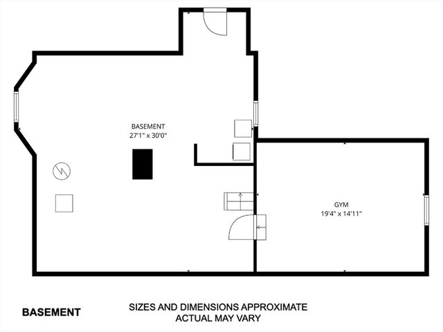 83 Bliss Road, Longmeadow, MA 01106