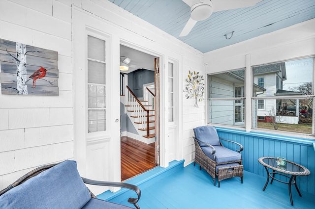 83 Bliss Road, Longmeadow, MA 01106