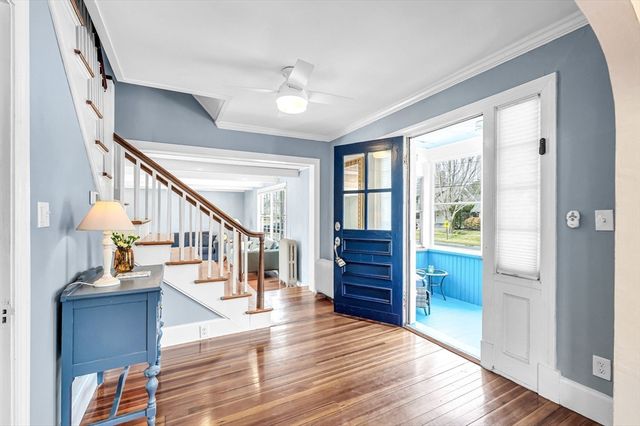 83 Bliss Road, Longmeadow, MA 01106