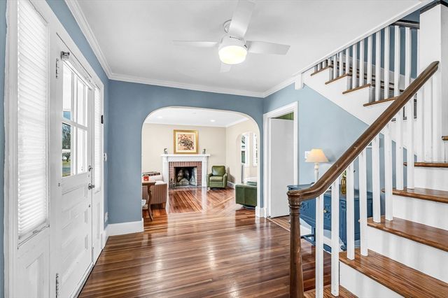 83 Bliss Road, Longmeadow, MA 01106