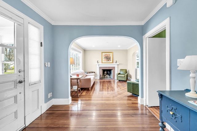 83 Bliss Road, Longmeadow, MA 01106