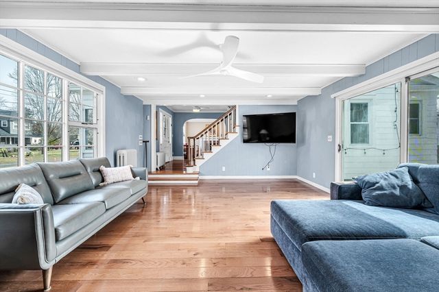 83 Bliss Road, Longmeadow, MA 01106