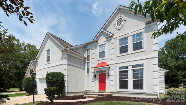 11807 Song Sparrow Lane, Charlotte, NC 28269