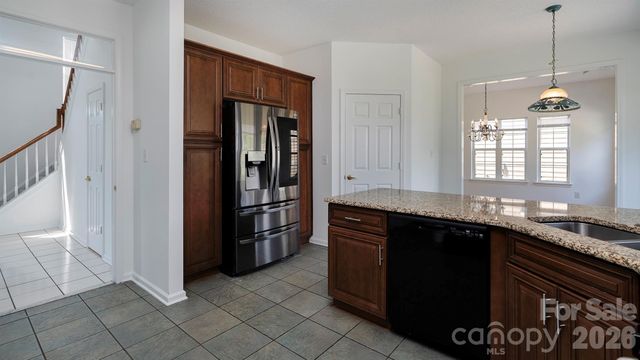 11807 Song Sparrow Lane, Charlotte, NC 28269