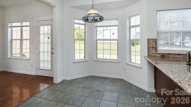 11807 Song Sparrow Lane, Charlotte, NC 28269