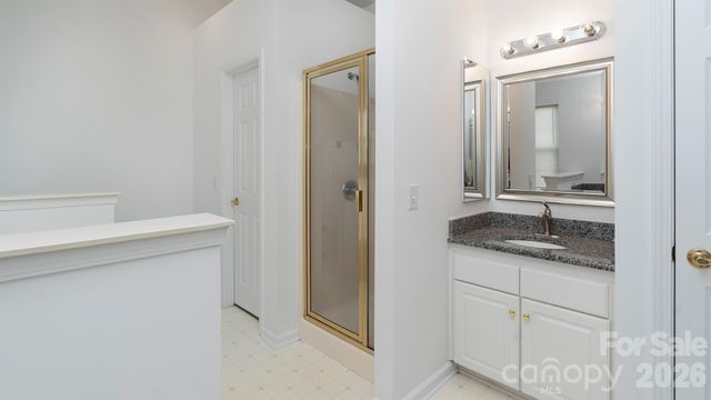 11807 Song Sparrow Lane, Charlotte, NC 28269