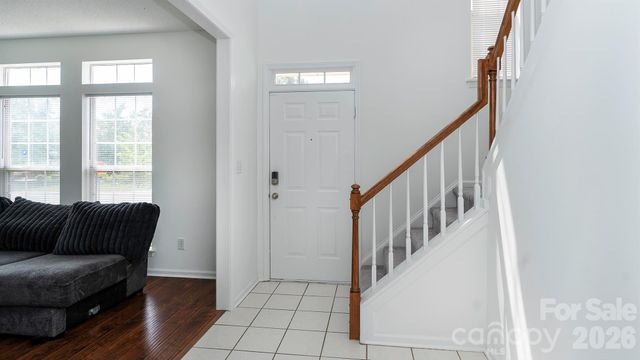 11807 Song Sparrow Lane, Charlotte, NC 28269