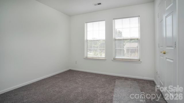 11807 Song Sparrow Lane, Charlotte, NC 28269
