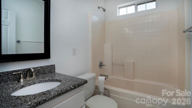 11807 Song Sparrow Lane, Charlotte, NC 28269