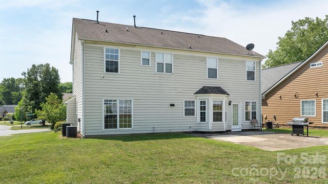 11807 Song Sparrow Lane, Charlotte, NC 28269