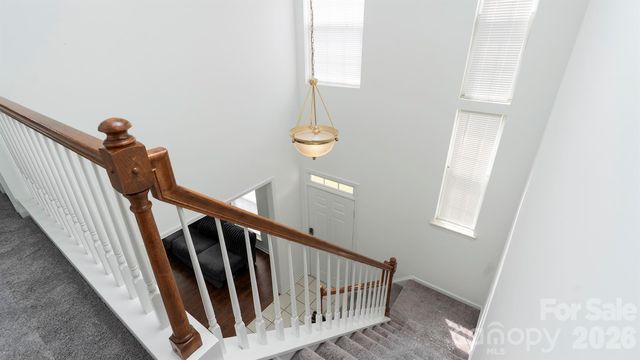 11807 Song Sparrow Lane, Charlotte, NC 28269