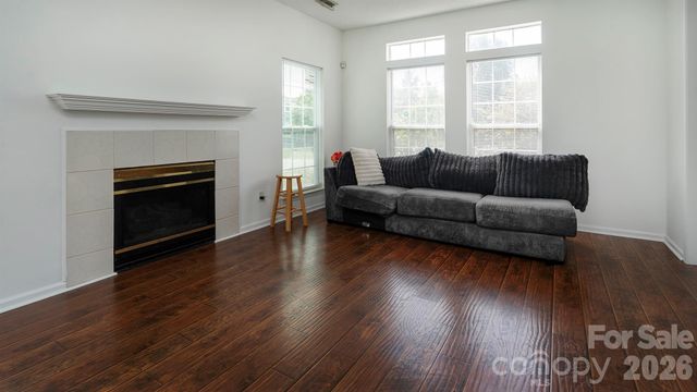 11807 Song Sparrow Lane, Charlotte, NC 28269