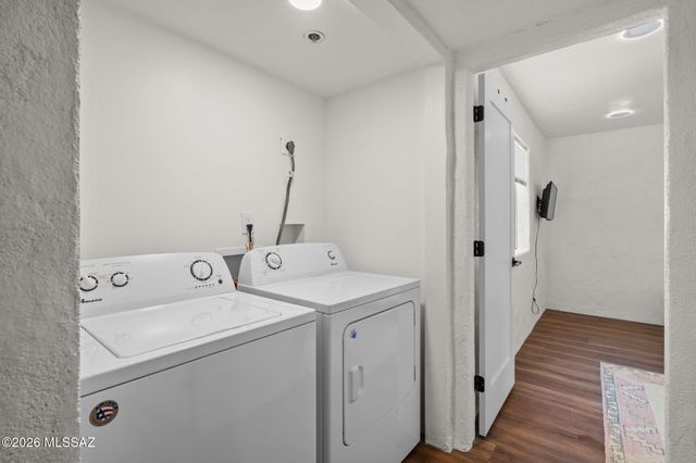 2601 W Broadway Blvd Apt 289, Tucson, AZ 85745