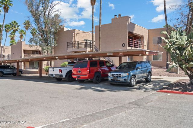 2601 W Broadway Blvd Apt 289, Tucson, AZ 85745