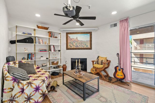 2601 W Broadway Blvd Apt 289, Tucson, AZ 85745