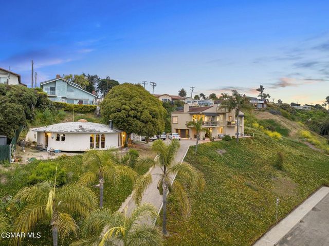 2001 Alessandro Drive, Ventura, CA 93001