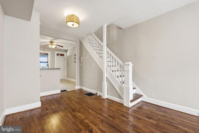 122 N STREEPER ST, Baltimore, MD 21224