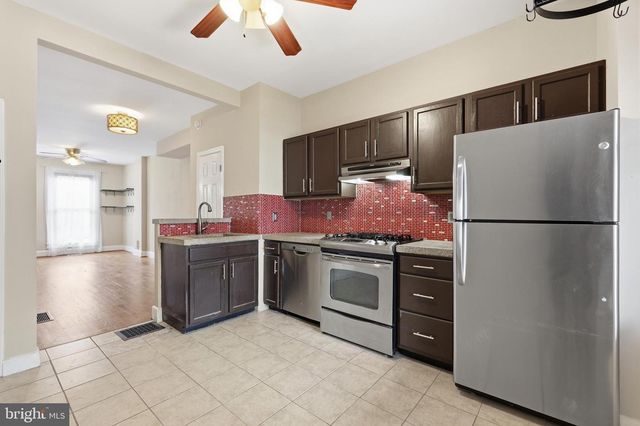 122 N STREEPER ST, Baltimore, MD 21224