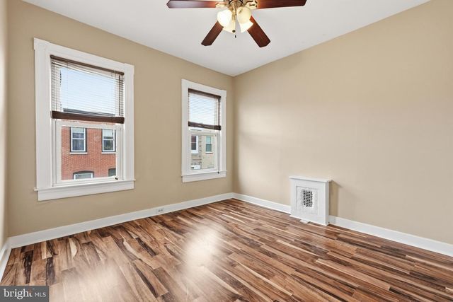 122 N STREEPER ST, Baltimore, MD 21224