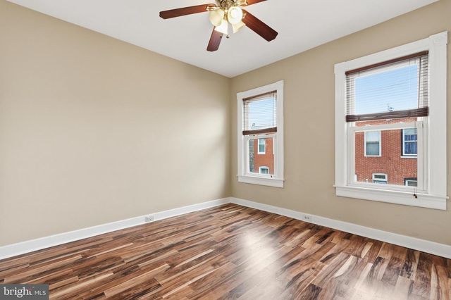 122 N STREEPER ST, Baltimore, MD 21224