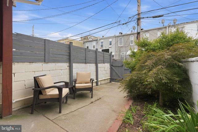 122 N STREEPER ST, Baltimore, MD 21224
