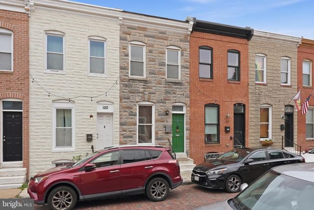 122 N STREEPER ST, Baltimore, MD 21224